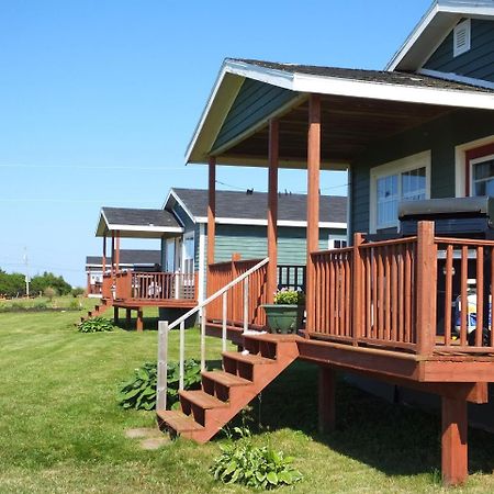 Dreams To Sea Cottages Kensington Extérieur photo