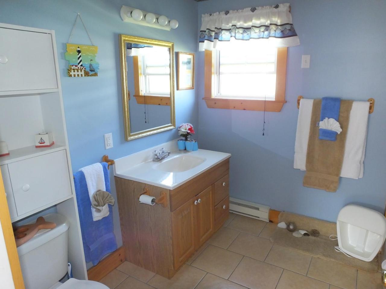 Dreams To Sea Cottages Kensington Extérieur photo