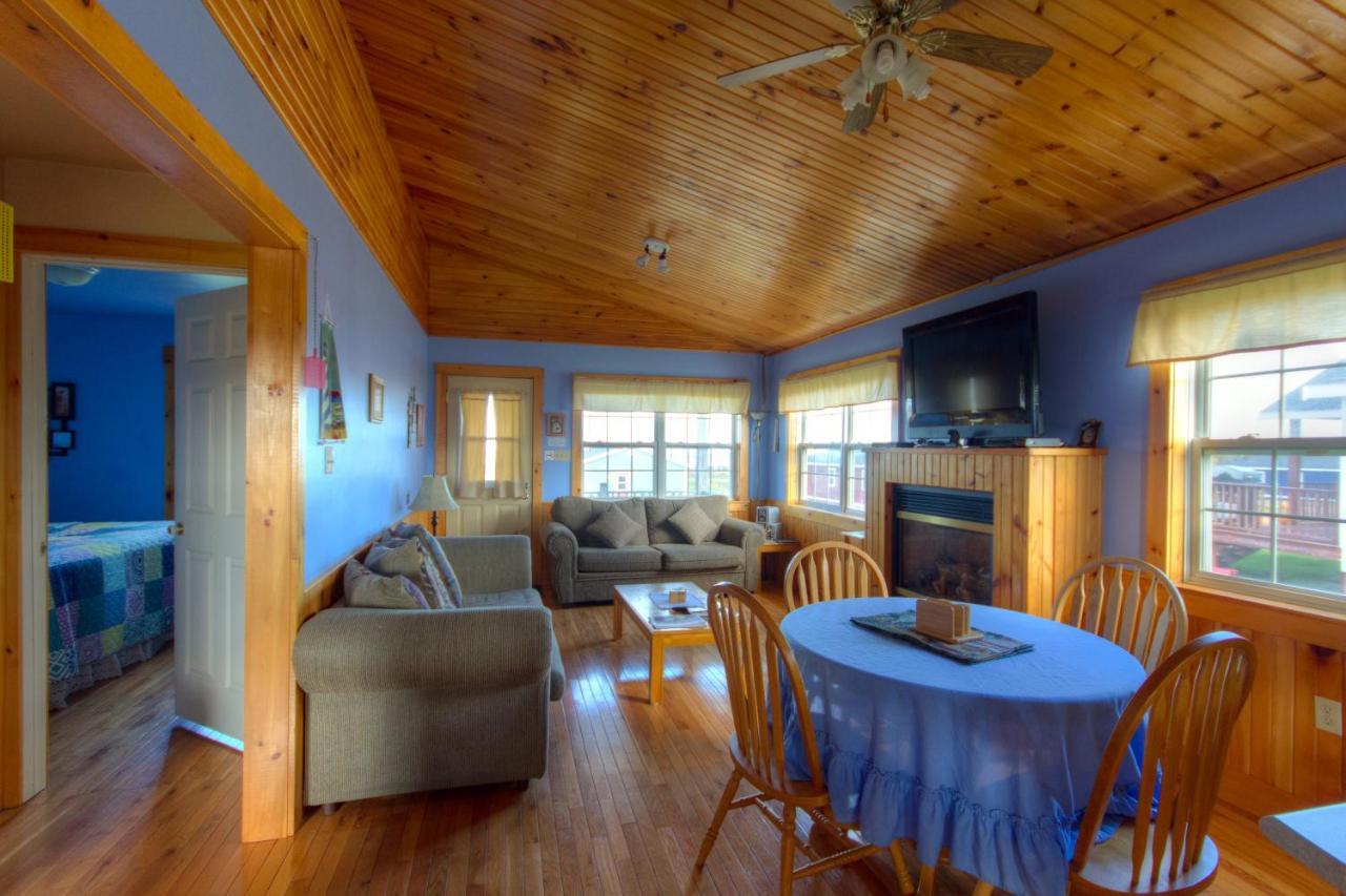 Dreams To Sea Cottages Kensington Extérieur photo