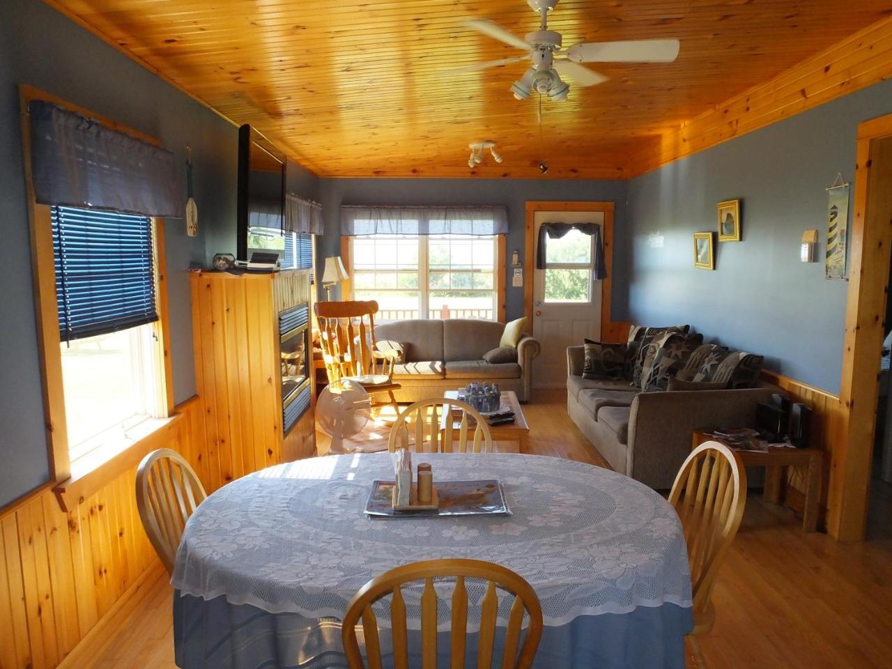 Dreams To Sea Cottages Kensington Extérieur photo