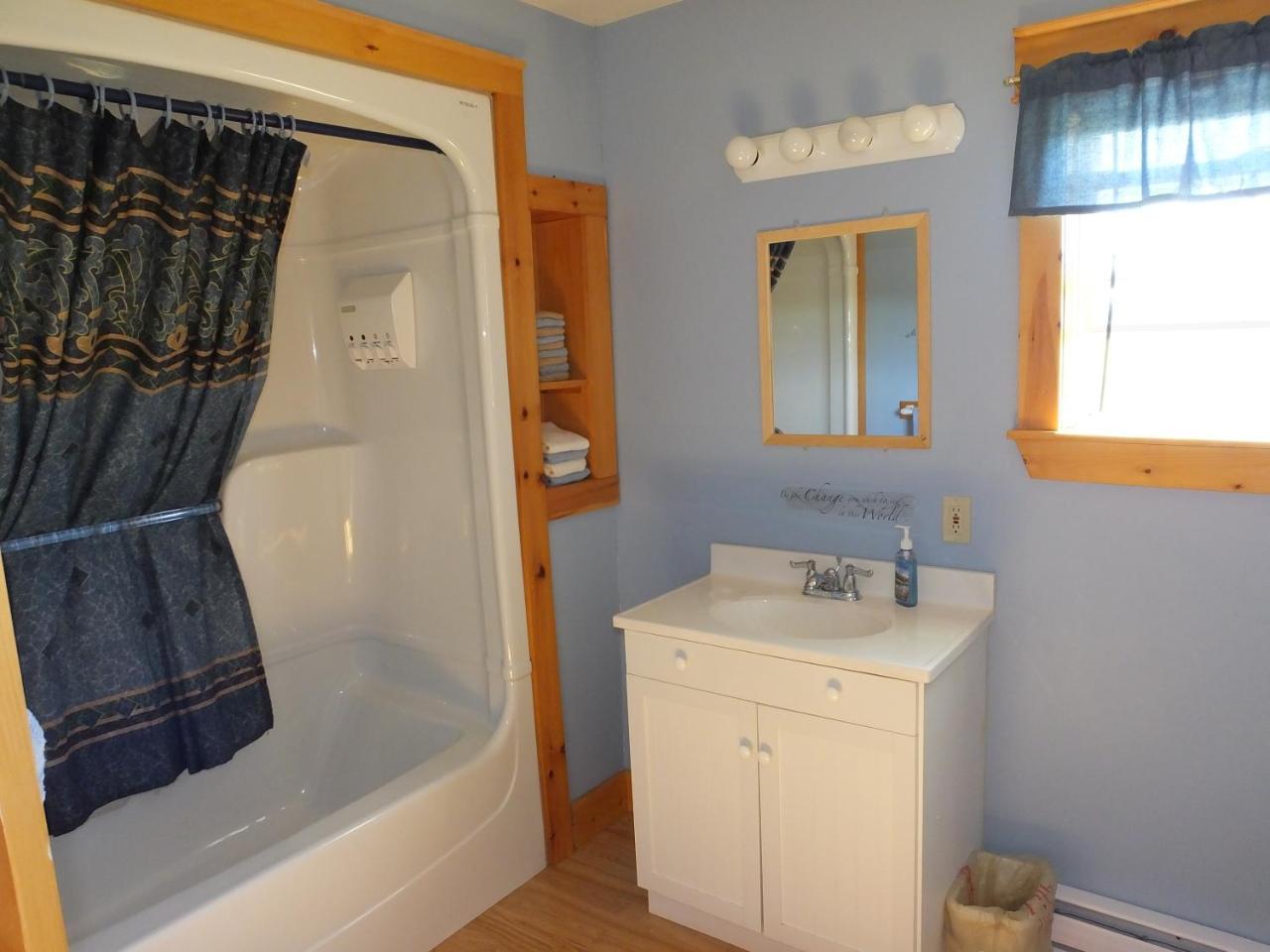 Dreams To Sea Cottages Kensington Extérieur photo