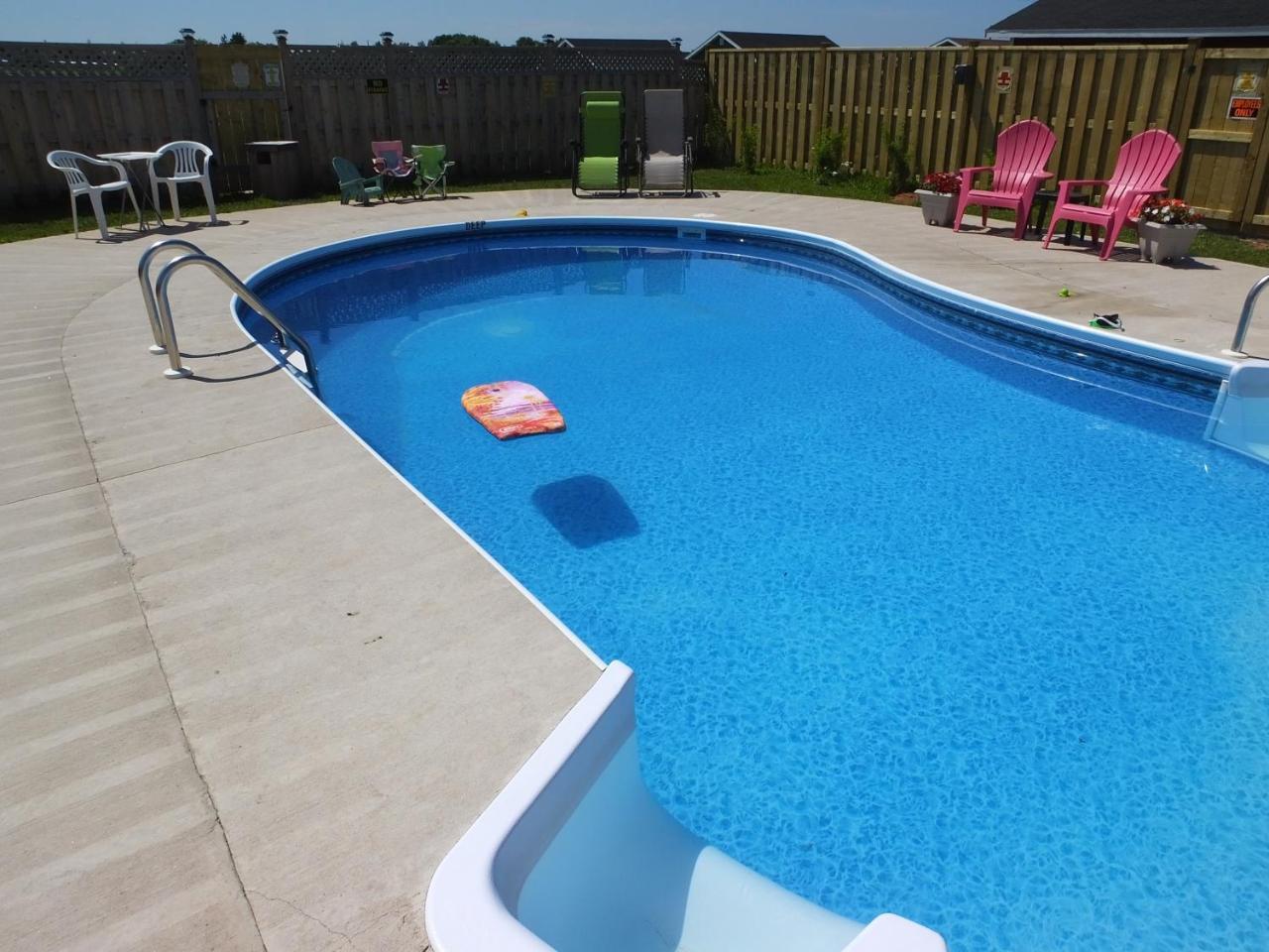 Dreams To Sea Cottages Kensington Extérieur photo